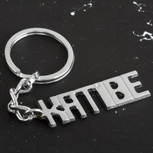 Fantastik Store Katibe Isimli Anahtarlık