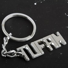 Fantastik Store Tufan Isimli Anahtarlık