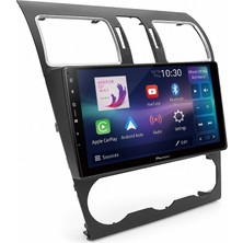 Pioneer PF97BT Subaru Forester Xv Levorg Impreza 9 Inç Carplay Androidauto Multimedya Sistemi