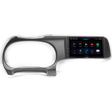 Alpine AW409 Hyundai I10  9 Inç Carplay Androidauto Multimedya Sistemi