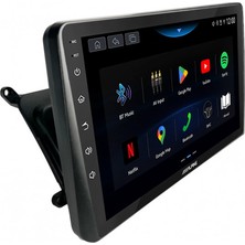 Alpine AW409 Kıa Soul 9 Inç Carplay Androidauto Multimedya Sistemi