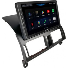 Alpine AW409 Toyata Avensis9 Inç Carplay Androidauto Multimedya Sistemi
