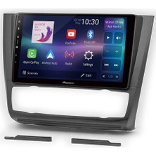 Pioneer PF97BT Bmw 1 Serisi E81 E82 E87 E88 9 Inç Carplay Androidauto Multimedya Sistemi