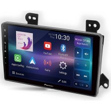 Pioneer PF97BT Mazda Mpv Premacy 9 Inç Carplay Androidauto Multimedya Sistemi