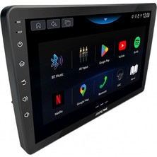Alpine AW409 Kıa Cerato Ld 9 Inç Carplay Androidauto Multimedya Sistemi