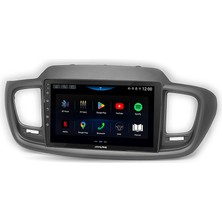 Alpine AW409 Kia Sorento 9 Inç Carplay Androidauto Multimedya Sistemi