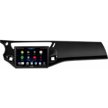 Alpine AW409 Cıtroen C3  9 Inç Carplay Androidauto Multimedya Sistemi