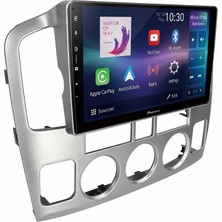 Pioneer PF97BT Suzukı Grand Vitara 9 Inç Carplay Androidauto Multimedya Sistemi