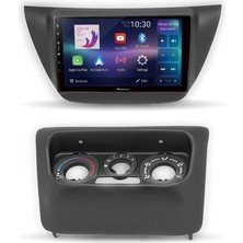 Pioneer PF97BT Mitsubishi Lancer 9 Inç Carplay Androidauto Multimedya Sistemi