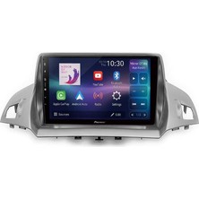 Pioneer PF97BT Ford C-Max Kuga 9 Inç Carplay Androidauto Multimedya Sistemi