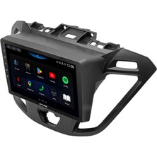 Alpine AW409 Ford Custom  9 Inç Carplay Androidauto Multimedya Sistemi