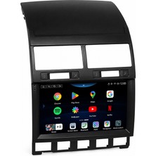 Alpine AW409 Volkswagen Touareg 9 Inç Carplay Androidauto Multimedya Sistemi