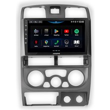 Alpine AW409 Isuzu D Max 9 Inç Carplay Androidauto Multimedya Sistemi