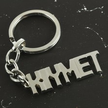 Fantastik Store Kıymet Isimli Anahtarlık