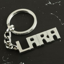 Fantastik Store Lara Isimli Anahtarlık