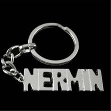 Fantastik Store Nermin Isimli Anahtarlık