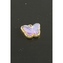 Fantastik Store Kelebek Taşlı Tek Kulplu Aparat 1 Adet