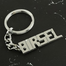 Fantastik Store Birsel Isimli Anahtarlık