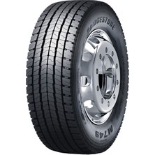 Bridgestone 295/80R22.5  M749 152/148M
