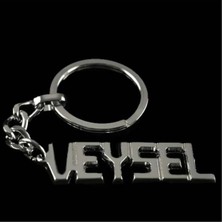 Fantastik Store Veysel Isimli Anahtarlık