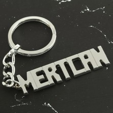 Fantastik Store Mertcan Isimli Anahtarlık