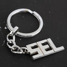Fantastik Store Sel Isimli Anahtarlık
