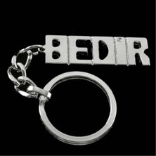 Fantastik Store Bedir Isimli Anahtarlık