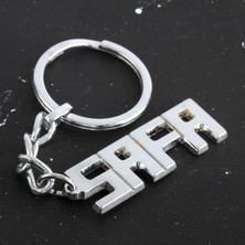 Fantastik Store Safa Isimli Anahtarlık