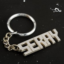 Fantastik Store Seray Isimli Anahtarlık