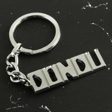 Fantastik Store Döndü Isimli Anahtarlık