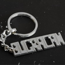 Fantastik Store Buğracan Isimli Anahtarlık