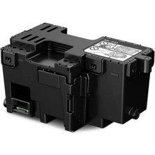MCG03 Canon Pıxma GX4040 Yazıcı Uyumlu MC-G03 Muadil Atık Kutusu Atık Tankı