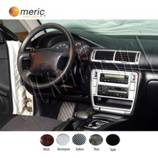 Volkswagen Passat Ön Torpido Kaplama Alüminyum 26 Parça 1996-2004