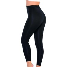 Fantastik Store Arias Closet Siyah Mı Emay 2710 Lazer Kesim Tayt Korse