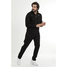Fm 201501 Erkek 3 Iplik Eşofman Takımı