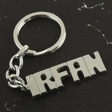 Fantastik Store Irfan Isimli Anahtarlık
