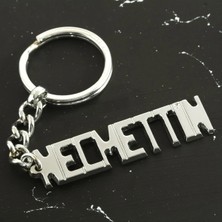Fantastik Store Necmettin Isimli Anahtarlık