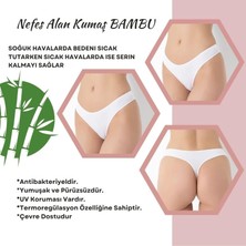 G-Box 936 Bayan Bambu 3'lü String