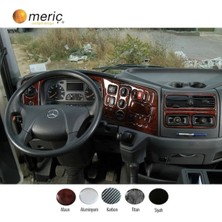 Mercedes Atego Ön Torpido Kaplama Maun 30 Parça 2004-›