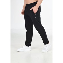 FM Tekstil Fm 0032 Erkek Tek Eşofman Altı
