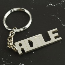 Fantastik Store Adile Isimli Anahtarlık