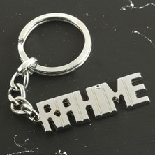 Fantastik Store Rahime Isimli Anahtarlık