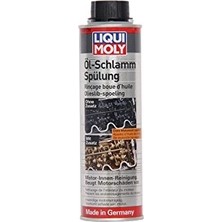 LIQUI MOLY Motor İç Temizleyici (Yağ Çamuru Temizliği) 300 ml (5200)