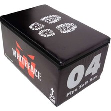Ceysport Prof Soft Plyo Box Set