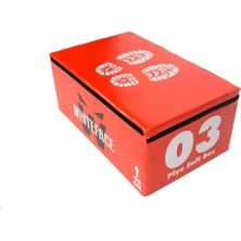 Ceysport Prof Soft Plyo Box Set