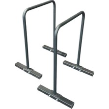 CEYSPORT Large Paralette – Fonksiyonel Spor Aleti
