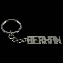 Fantastik Store Berkan Isimli Anahtarlık