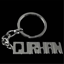 Fantastik Store Gürhan Isimli Anahtarlık