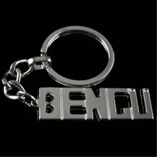 Fantastik Store Bengü Isimli Anahtarlık