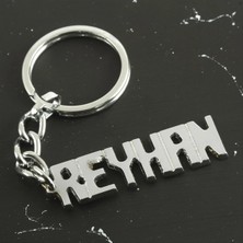 Fantastik Store Reyhan Isimli Anahtarlık